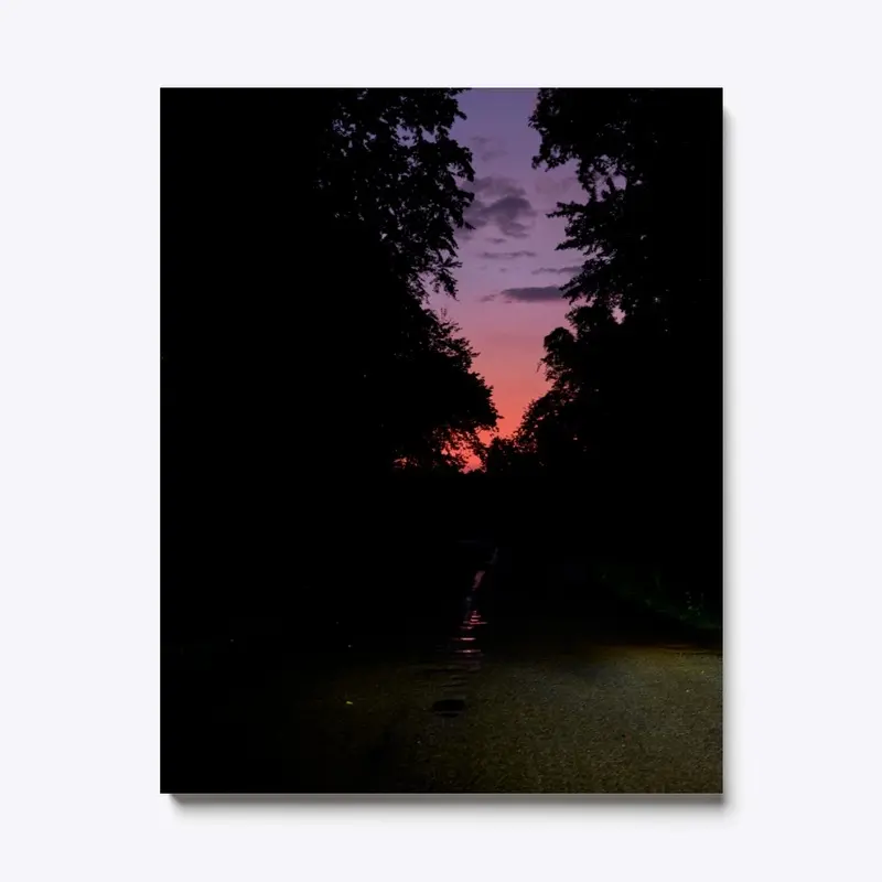 Sunset Road